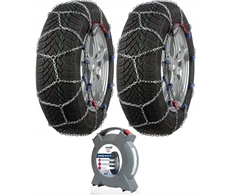 Pewag Servo Rs9 79 grandininės apsaugos nuo sniego 225/70r16 9mm įtempiklis