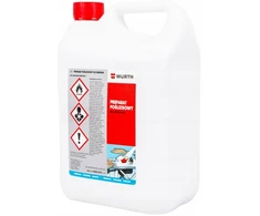Pgytech Würth Slydimo priemonė Holzgleit 5l stalviršiams