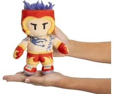 Phatmojo Stumble Guys - Hot Gloves Mclove pliušinis žaislas 20 cm