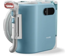 Philips 3000 serijos apmušalų valiklis-plaunantis dulkių siurblys - dėmių šalinimas, fresh boost, išmanusis valdymo skydelis, automatinė savaiminio išsivalymo funkcija, idealiai tinka kilimams ir apmušalams (xw3192/11)