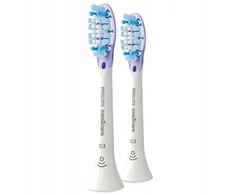 Dantų šepetėlis Philips originalūs šepetėlių antgaliai Philips, 2 vnt.