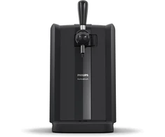 Philips Perfectdraft namų alaus pilstymo įrenginys, 6 l, šviežias, 3° laipsnių šaltas alus 30 dienų su led indikatoriais (hd3760/90)