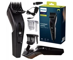 Philips plaukų ir barzdos kirpimo mašinėlė