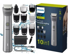 Philips plaukų kirpimo mašinėlė
