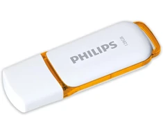 Philips Snow Edition 2.0 Usb atmintinė 128gb, skirta Pc, nešiojamam kompiuteriui, kompiuterio duomenų saugojimui, skaitymo greitis iki 25mb/s