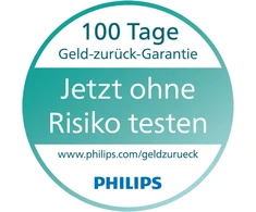 Philips Sonicare elektrinis soninis dantų šepetėlis 3100 serija su integruotu spaudimo jutikliu, Smartimer ir Quadpacer, baltas, Hx3671/13