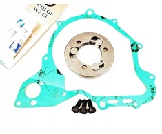 Phu-vmax starterio bendix sankabos remonto komplektas Yamaha Xv 535 Virago 86-96
