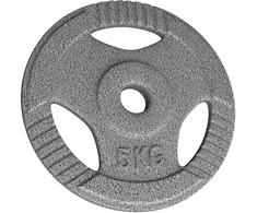 Physionics Ketinis svoris, 5kg, 31 mm