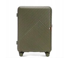 Kelioninis Pia Ries Wittchen Gl Style polikarbonato lagaminas 56-3p-842-85