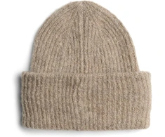 Pieces moteriškas vilnonis gobtuvas pcbera wool hood noos 17110321