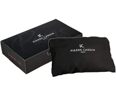 Pierre Cardin La Gloire Champeret vyriškas kvarcinis laikrodis su keliais ciferblatais