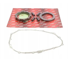 Pilnas sankabos komplektas Trw Honda Cb500 S 98-03, Cbf500 '04-08