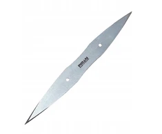 Piran Hybrid throwing knife