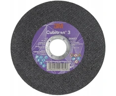 Pjovimo diskas Cubitron 3 125x1,3mm