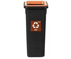 Plafor 20l Bio plastikinis konteineris, kibiras, šiukšliadėžė