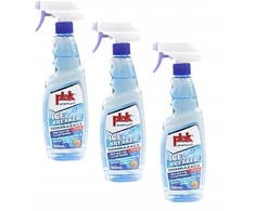 Plak Ice Breaker stiklų ir veidrodėlių atitirpinimo skystis 550ml
