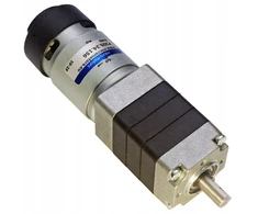 Planetinis reduktorius 22 aps/min 24v 35w 8n.m