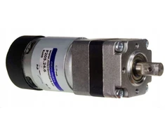 Planetinis reduktorius 470 aps/min 24v nuolatinės srovės 52w