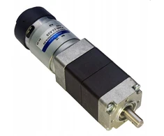 Planetinis reduktorius 6,3 aps/min 12v 15w 9n.m
