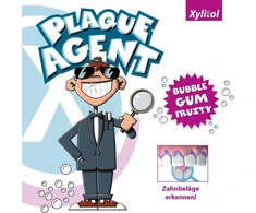 Plaque Agent burnos skalavimo skystis, 500 ml