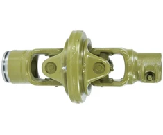 Plataus kampo šarnyras 52mm 1 3/8" 6 šlicių X Kardan 620nm