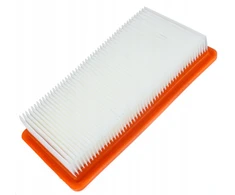 Plaunamas filtras Karcher Ds 5800, 5600, 6000
