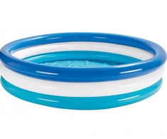 Playtive Apvalus pripučiamas baseinas Crivit 1 x 1 cm