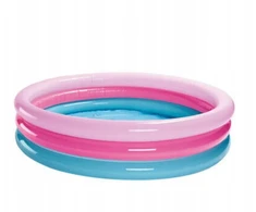 Playtive Apvalus pripučiamas baseinas Crivit 1 x 1 cm
