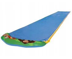 Playtive vandens čiuožykla 615 cm sodo čiuožykla vaikams 4+