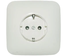 (plug)