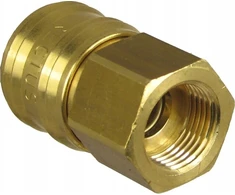 Pneumatinė greita jungtis, vidinis sriegis 3/8", tipas 26