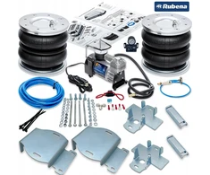 Pneumatinės pagalvės Ford Transit Fwd 2014-2024 priekinei ašiai