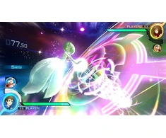 Pokkén Tournament