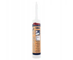 Polimeriniai klijai Polymer Fix 300ml Silpac