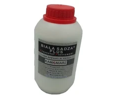 Poliravimo milteliai marmurui Balta Sadza 1 litras
