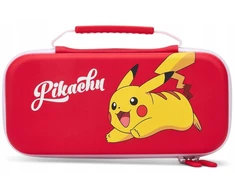 Powera Dėklas Pokemon Pikachu Playday Switch / Oled