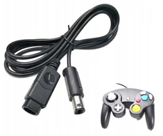 Prailginimo laidas Nintendo Gamecube pulteliui, 180cm