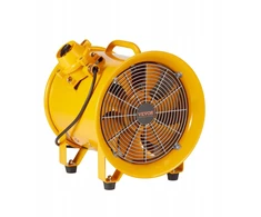 Pramoninis ventiliatorius 350w 2850 aps./min 916l/l 1942cfm 66db