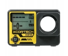 Preciziškas chronografas X310 Pocket Xcortech Fps M/s greičio matavimui