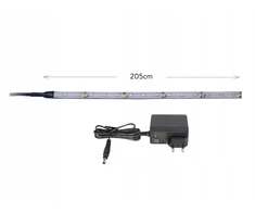 Presence Light Led Led apšvietimas spintai komodai 205cm