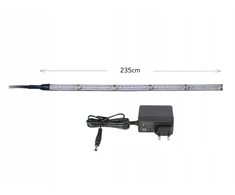 Presence Light Led Led apšvietimas spintai komodai 235cm