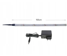 Presence Light Led Led apšvietimas spintai komodai 155cm