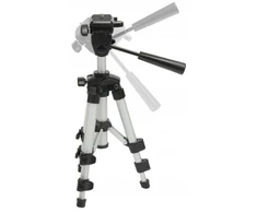 Prexiso by Leica Pat Compact Tripod 0,5 m trikojis