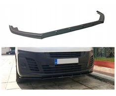 Priekinio buferio spoileris hokejaus difuzorius Opel Vivaro K0 C 2019-