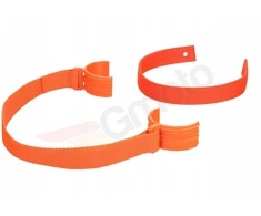 Priekinis galinis visas tempimo laikiklis Ktm 18-19