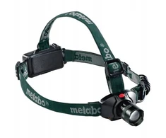 Priekinis žibintas Metabo 657003000