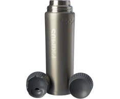 Primus P-737864 Trailbreak vakuuminis butelis, sidabrinis, 500 ml