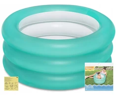 PRIPUČIAMAS BASEINAS VAIKIŠKAS BASEINAS VAIKAMS 70x30cm BESTWAY 51033