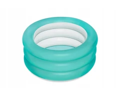 PRIPUČIAMAS BASEINAS VAIKIŠKAS BASEINAS VAIKAMS 70x30cm BESTWAY 51033