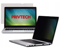 Privatumo filtras 14" (4:3) Rodo, 2 montavimo rinkiniai + dovana